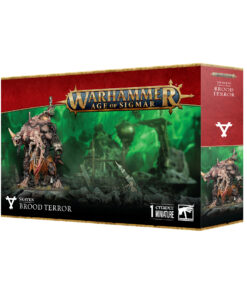 ORRORE DELLA NIDIATA