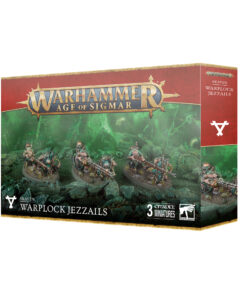 JEZZAIL A MUTAOTTURATORE