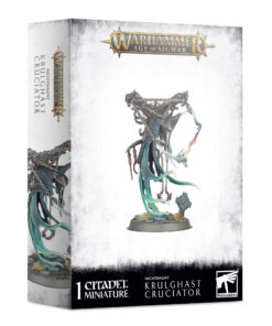 NIGHTHAUNT KRULGHAST CRUCIATOR