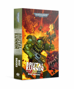 BRUTAL KUNNIN (PB)