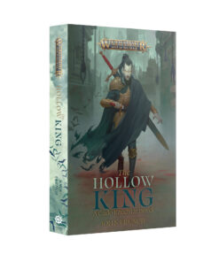 THE HOLLOW KING (ENGLISH)