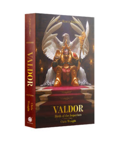 VALDOR: BIRTH OF THE IMPERIUM (PB)