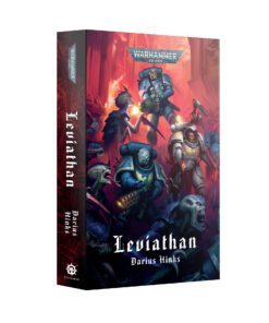 LEVIATHAN (PB)