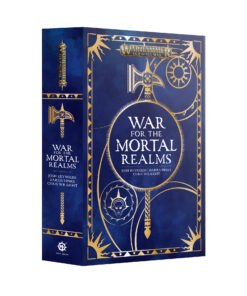 WAR FOR THE MORTAL REALMS (PB OMNIBUS)