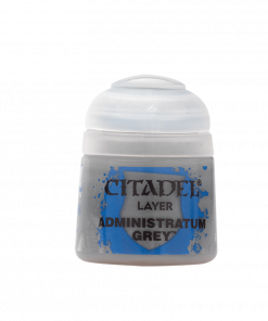 ADMINISTRATUM GREY 12ML