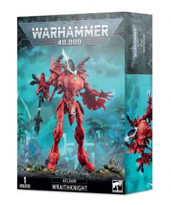 AELDARI: SPETTROCAVALIERE