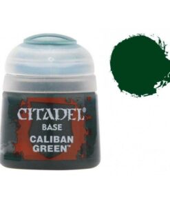 AIR: CALIBAN GREEN