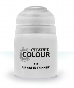 AIR: CASTE THINNER (24ML)