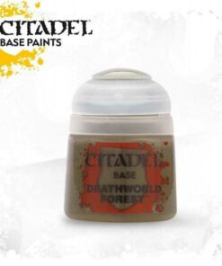 AIR: DEATHWORLD FOREST