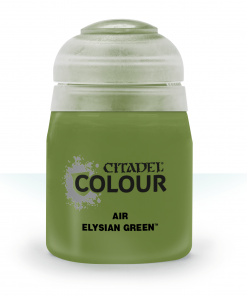 AIR: ELYSIAN GREEN (24ML)