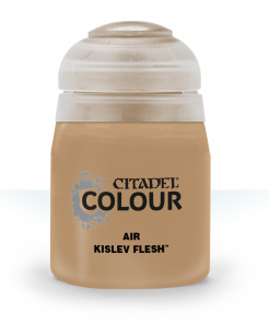 AIR: KISLEV FLESH (24ML)