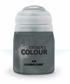 AIR: LEADBELCHER (24ML)