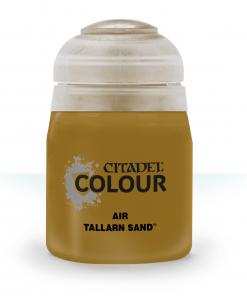 AIR: TALLARN SAND 24ML