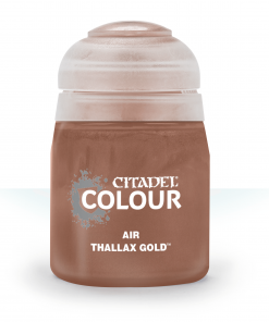 AIR: THALLAX GOLD (24ML)
