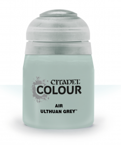AIR: ULTHUAN GREY (24ML)