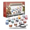 AOS PAINTS+TOOLS GER/FR/ITA/DUT/CZE/SLV