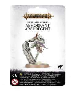 ARCIREGGENTE RIPUGNANTE