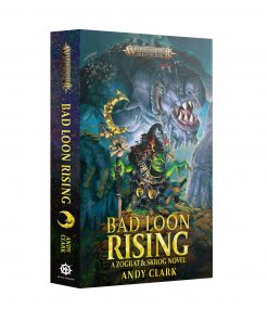 BAD LOON RISING (PB)