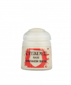 BASE: IONRACH SKIN (12ML)