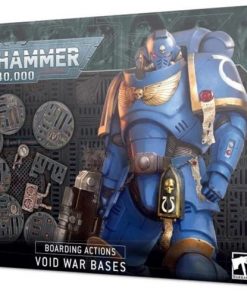 BASETTE PER LA GUERRA NEL VUOTO