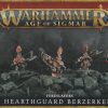 BERZERKER GUARDIE DEL FOCOLARE