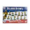 BLOOD BOWL: WOOD ELF TEAM