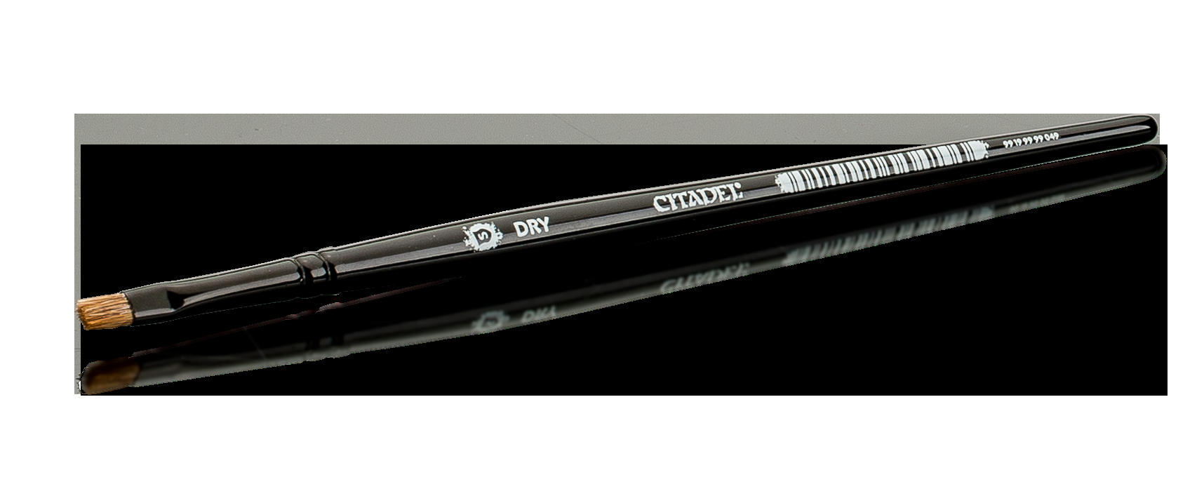 CITADEL SMALL DRYBRUSH