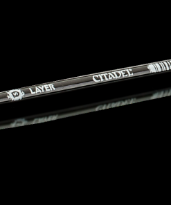 CITADEL SMALL LAYER BRUSH