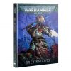 CODEX: GREY KNIGHTS (ITALIANO)