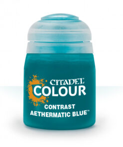 CONTRAST: AETHERMATIC BLUE (18ML)
