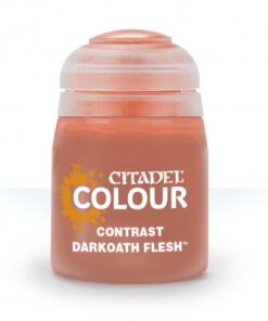 CONTRAST: DARKOATH FLESH (18ML)