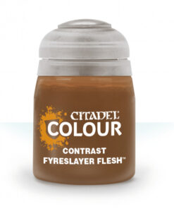 CONTRAST: FYRESLAYER FLESH (18ML)
