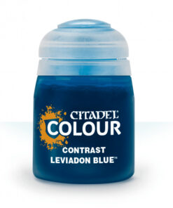 CONTRAST: LEVIADON BLUE (18ML)