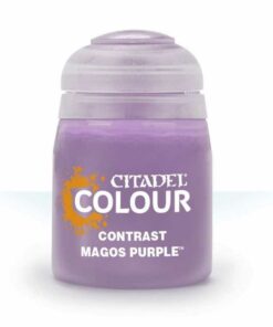 CONTRAST: MAGOS PURPLE (18ML)