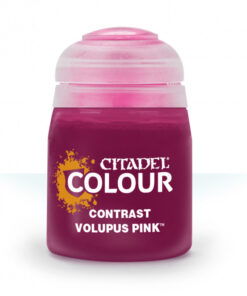 CONTRAST: VOLUPUS PINK (18ML)