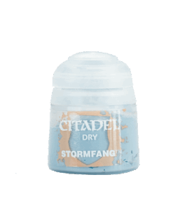 DRY: STORMFANG