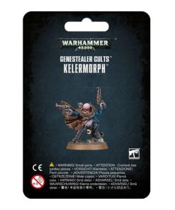 GENESTEALER CULTS: KELERMORFO