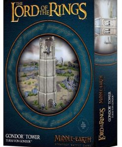 GONDOR TOWER