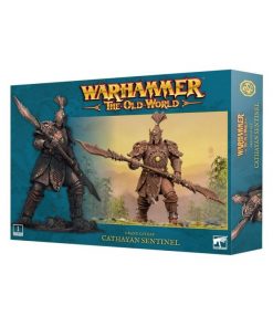 GRAND CATHAY: CATHAYAN SENTINEL