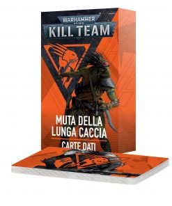 CARTE DATI: MUTA DELLA LUNGA CACCIA (ITA)