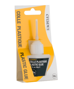 Warhammer Citadel colla Plastic glue