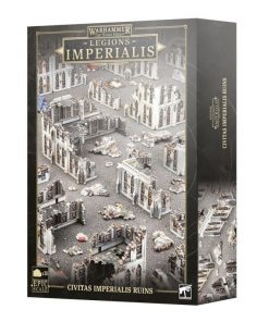 L/I CIVITAS IMPERIALIS RUINS
