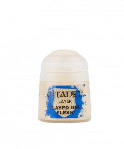 LAYER: FLAYED ONE FLESH