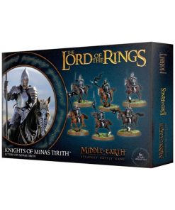 LOTR: KNIGHTS OF MINAS TIRITH