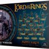 LOTR: URUK-HAI WARRIORS