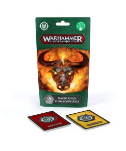 MAZZO RIVALI FURIA SCONFINATA (ITALIANO)