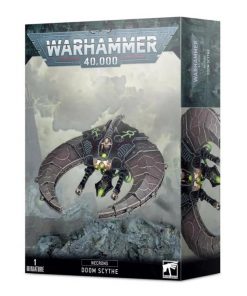 NECRONS: FALCE DEL DESTINO