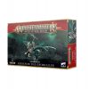 NIGHTHAUNT: REIKENOR IL TETRO ARALDO