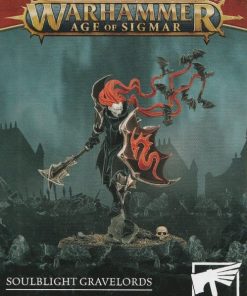 S/GRAVELORDS: SIGNORE DEI VAMPIRI