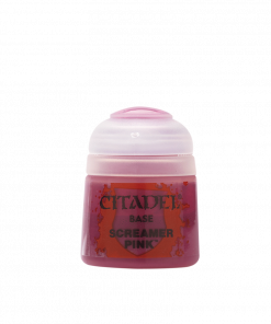 SCREAMER PINK 12ML